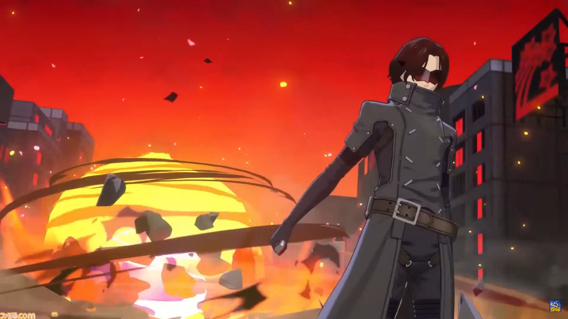 『ペルソナ5: The Phantom X』リリース日が6月26日に決定。『P5』のキャラクターが多数登場する新規PVも公開。英語版も正式展開【P5X】