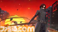 『ペルソナ5: The Phantom X』リリース日が6月26日に決定。『P5』のキャラクターが多数登場する新規PVも公開。英語版も正式展開【P5X】