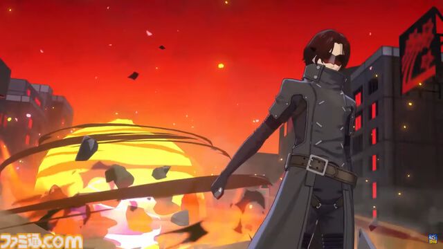『ペルソナ5: The Phantom X』リリース日が6月26日に決定。『P5』のキャラクターが多数登場する新規PVも公開。英語版も正式展開【P5X】