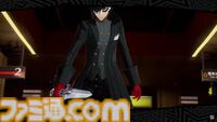 『ペルソナ5: The Phantom X』リリース日が6月26日に決定。『P5』のキャラクターが多数登場する新規PVも公開。英語版も正式展開【P5X】