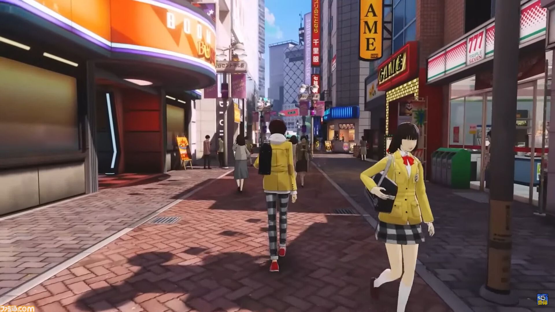 『ペルソナ5: The Phantom X』リリース日が6月26日に決定。『P5』のキャラクターが多数登場する新規PVも公開。英語版も正式展開【P5X】