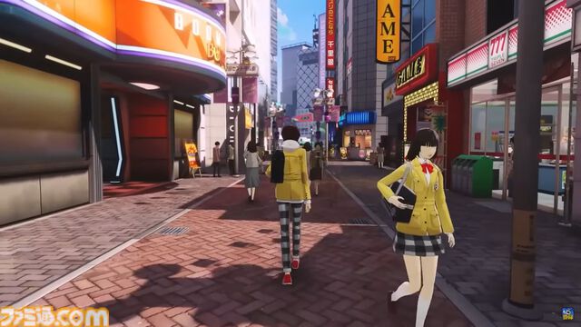『ペルソナ5: The Phantom X』リリース日が6月26日に決定。『P5』のキャラクターが多数登場する新規PVも公開。英語版も正式展開【P5X】