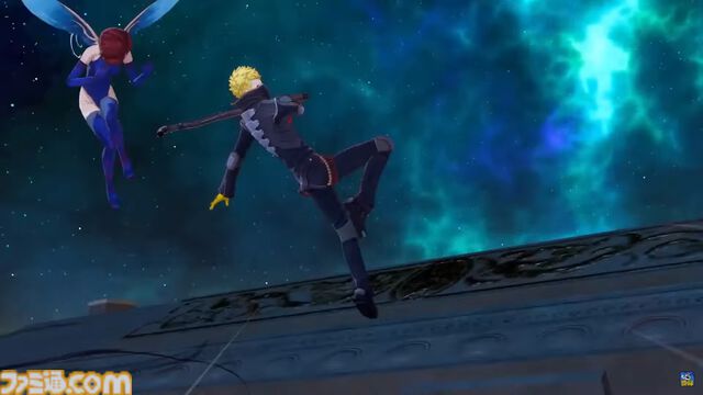 『ペルソナ5: The Phantom X』リリース日が6月26日に決定。『P5』のキャラクターが多数登場する新規PVも公開。英語版も正式展開【P5X】