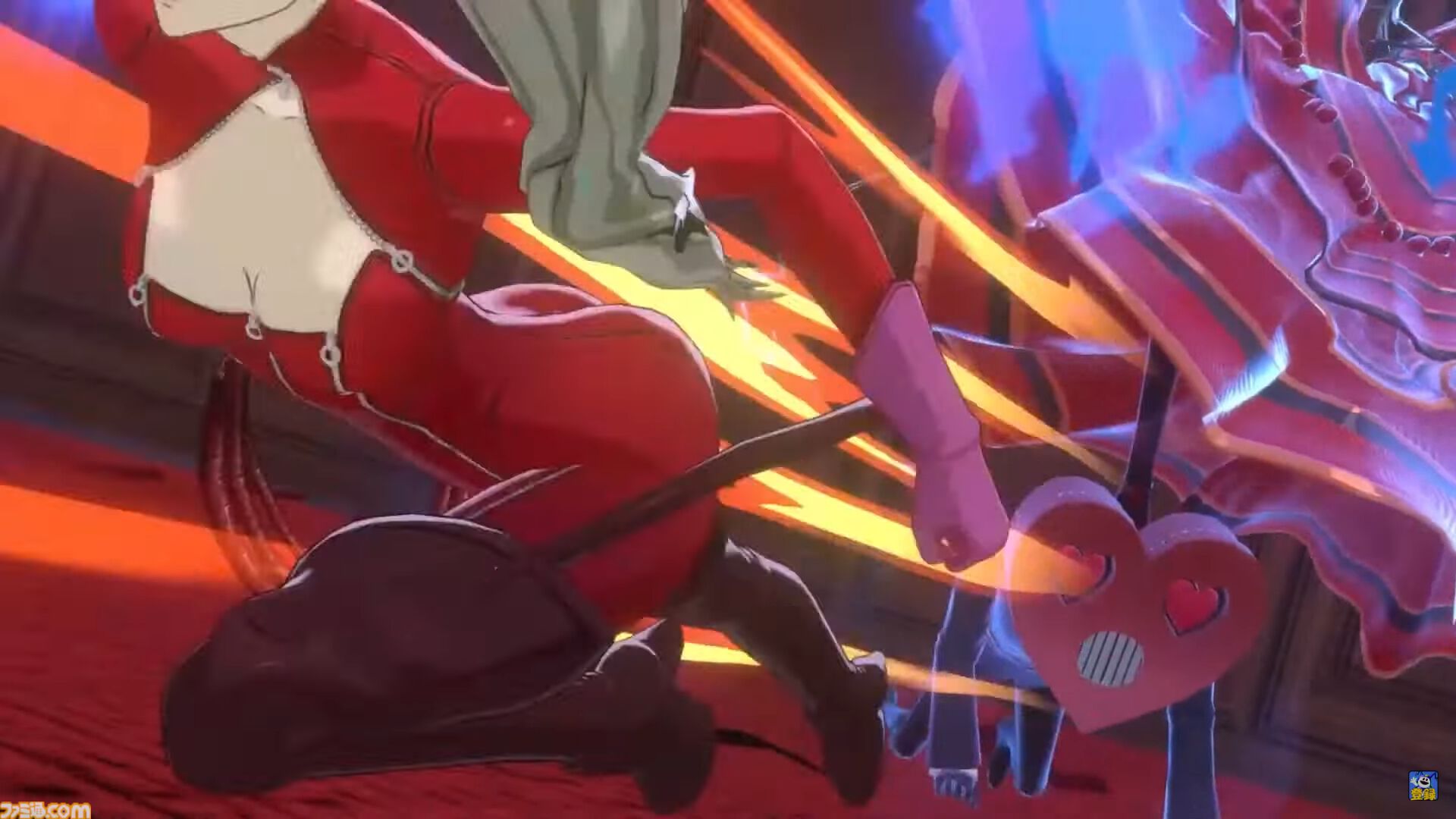 『ペルソナ5: The Phantom X』リリース日が6月26日に決定。『P5』のキャラクターが多数登場する新規PVも公開。英語版も正式展開【P5X】
