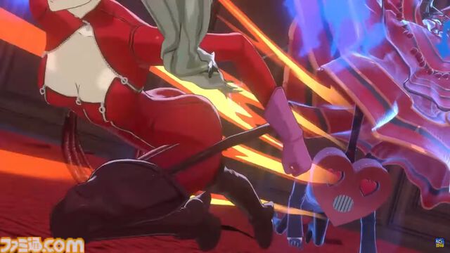 『ペルソナ5: The Phantom X』リリース日が6月26日に決定。『P5』のキャラクターが多数登場する新規PVも公開。英語版も正式展開【P5X】