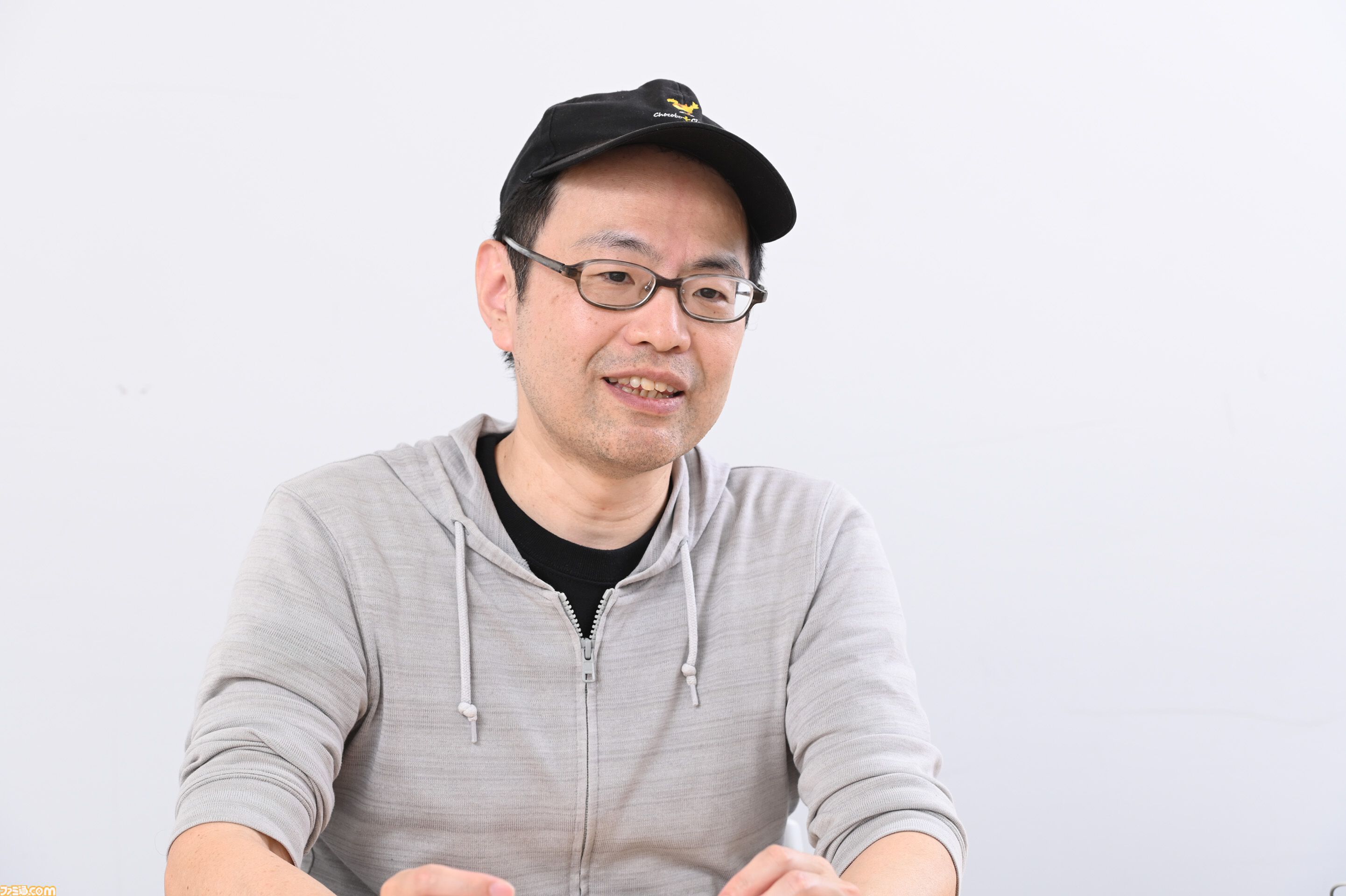『FF11』23周年・藤戸洋司P/Dインタビュー。2025年はリンバスを完全リニューアルし、多人数でもソロでも遊べる場に