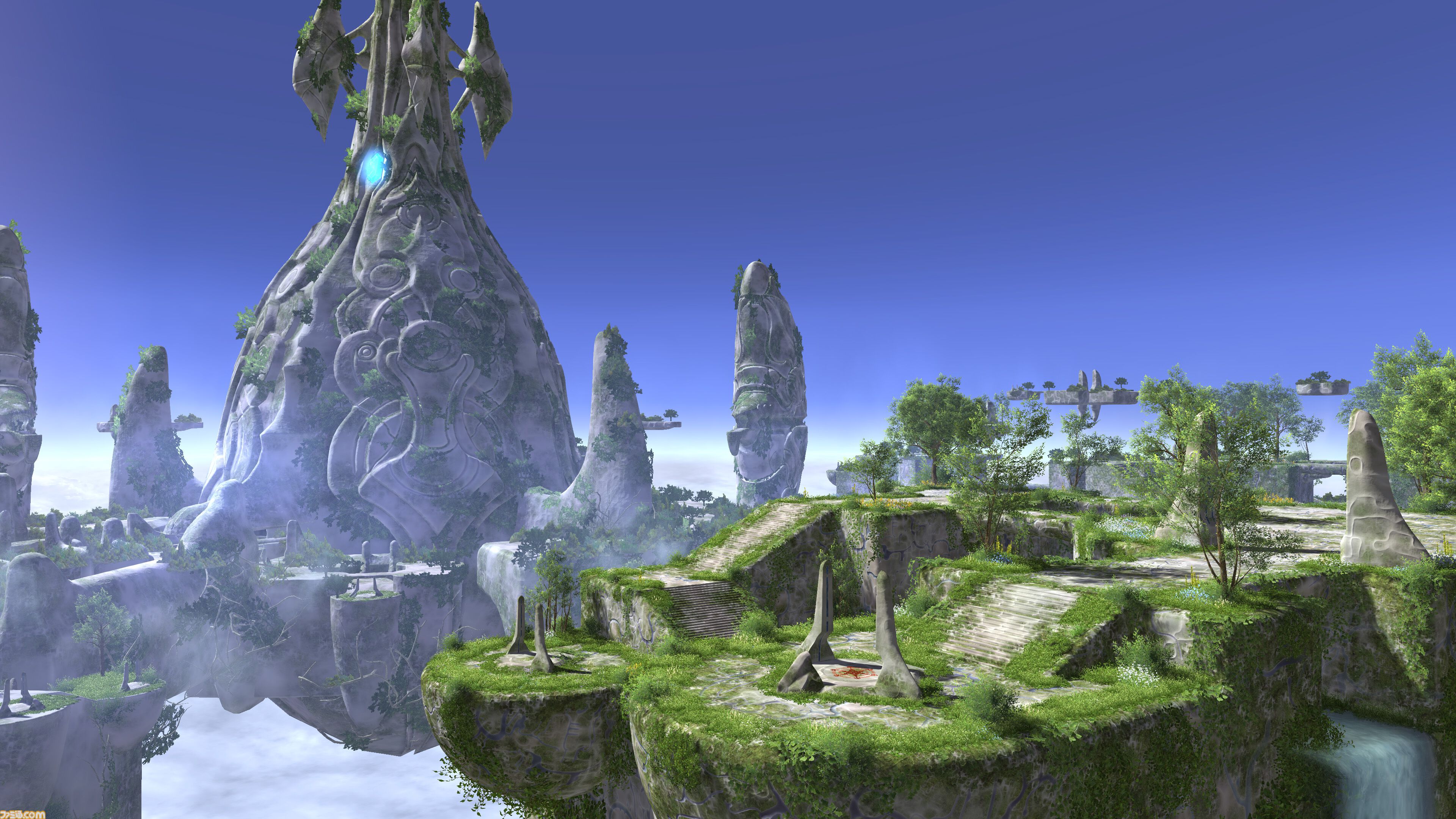 『FF11』23周年・藤戸洋司P/Dインタビュー。2025年はリンバスを完全リニューアルし、多人数でもソロでも遊べる場に