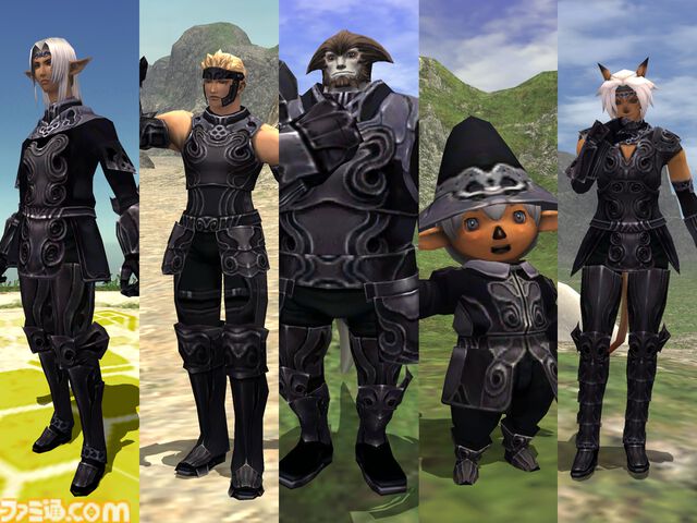 『FF11』23周年・藤戸洋司P/Dインタビュー。2025年はリンバスを完全リニューアルし、多人数でもソロでも遊べる場に