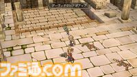 『サガフロ2』オリジナル版当時から“あのシナリオ”の構想はあった。リマスター版追加シナリオの制作過程を河津氏、ベニー松山氏、上野Dに聞く