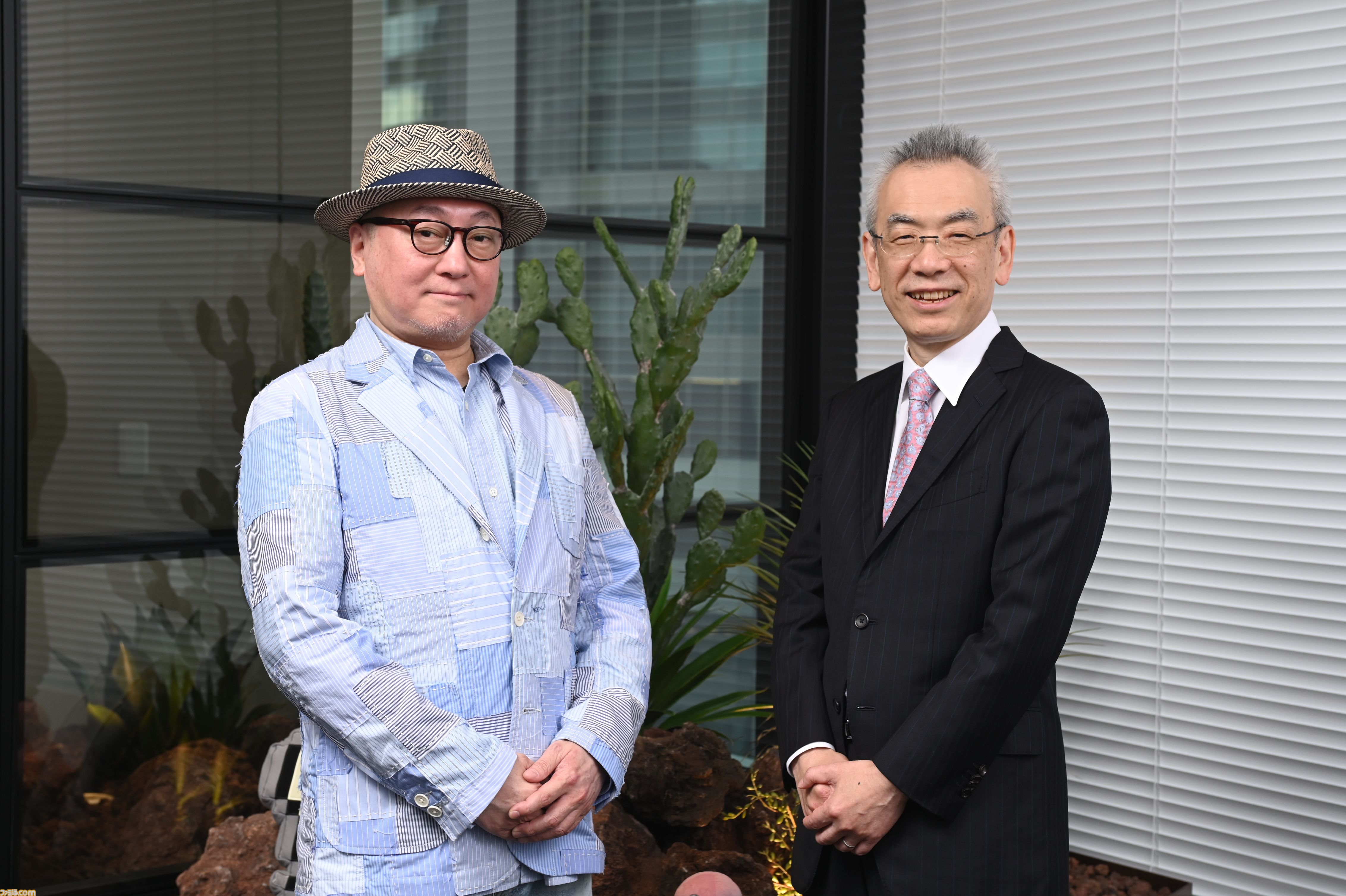 『サガフロ2』オリジナル版当時から“あのシナリオ”の構想はあった。リマスター版追加シナリオの制作過程を河津氏、ベニー松山氏、上野Dに聞く