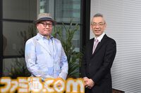 『サガフロ2』オリジナル版当時から“あのシナリオ”の構想はあった。リマスター版追加シナリオの制作過程を河津氏、ベニー松山氏、上野Dに聞く