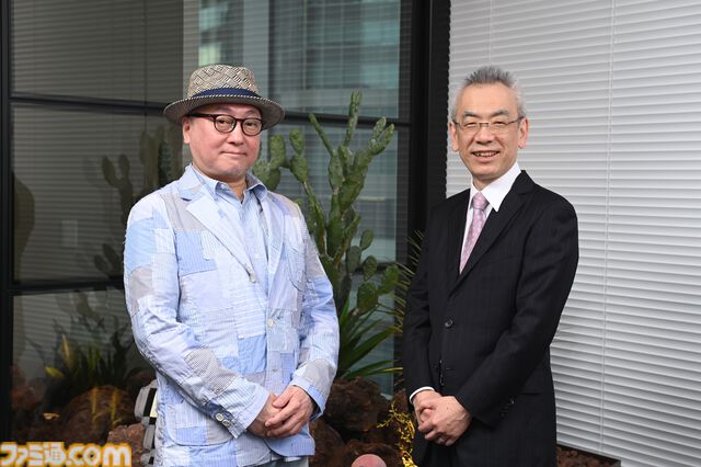 『サガフロ2』オリジナル版当時から“あのシナリオ”の構想はあった。リマスター版追加シナリオの制作過程を河津氏、ベニー松山氏、上野Dに聞く