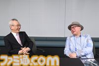 『サガフロ2』オリジナル版当時から“あのシナリオ”の構想はあった。リマスター版追加シナリオの制作過程を河津氏、ベニー松山氏、上野Dに聞く