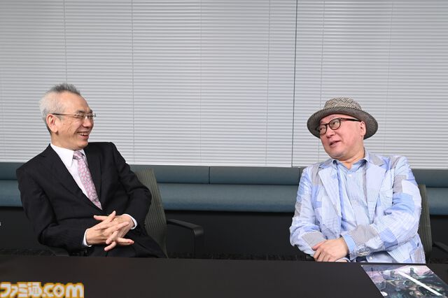 『サガフロ2』オリジナル版当時から“あのシナリオ”の構想はあった。リマスター版追加シナリオの制作過程を河津氏、ベニー松山氏、上野Dに聞く