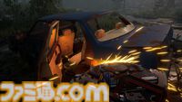 『Pacific Drive』愛車で危険地帯を駆けるドライビングサバイバルゲームが半額に。過去最安値で購入できるSteam版のセールが5月23日まで実施