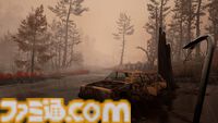 『Pacific Drive』愛車で危険地帯を駆けるドライビングサバイバルゲームが半額に。過去最安値で購入できるSteam版のセールが5月23日まで実施