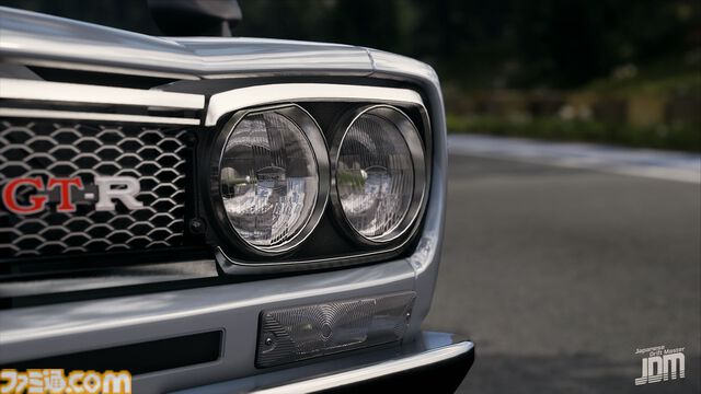 『JDM：ジャパニーズ・ドリフト・マスター』リリース時に登場する26台の車種や必要スペックなど詳細情報を公開。発売は日本時間の2025年5月21日23時