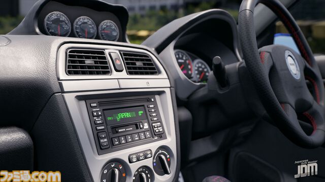 『JDM：ジャパニーズ・ドリフト・マスター』リリース時に登場する26台の車種や必要スペックなど詳細情報を公開。発売は日本時間の2025年5月21日23時