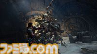 『ブレード・オブ・ファイア』武器は自分で作る、“鍛治システム”を採用したアクションアドベンチャー。体験版が配信開始