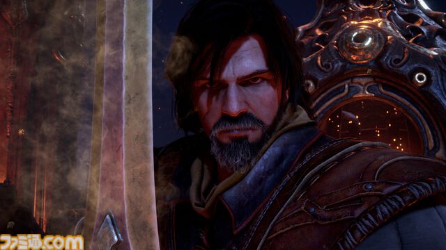 『ブレード・オブ・ファイア』武器は自分で作る、“鍛治システム”を採用したアクションアドベンチャー。体験版が配信開始