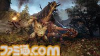 『ブレード・オブ・ファイア』武器は自分で作る、“鍛治システム”を採用したアクションアドベンチャー。体験版が配信開始