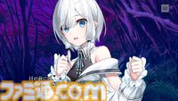 『やがて散りゆく鏡の花へ』心を読む少女と怪異の謎を解き明かす和風伝奇アドベンチャー。データ引継ぎ可能な無料体験版が配信開始