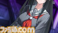『やがて散りゆく鏡の花へ』心を読む少女と怪異の謎を解き明かす和風伝奇アドベンチャー。データ引継ぎ可能な無料体験版が配信開始