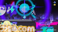 『CONERU -DIMENSION GIRL-』次元少女・亜空間こねると“一心同体”なデートを楽しむハチャメチャ2Dアクションゲームが5月29日に発売。デートの邪魔になる謎の宇宙人集団をぶっ飛ばそう