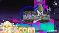 『CONERU -DIMENSION GIRL-』次元少女・亜空間こねると“一心同体”なデートを楽しむハチャメチャ2Dアクションゲームが5月29日に発売。デートの邪魔になる謎の宇宙人集団をぶっ飛ばそう