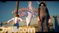 ハチャメチャ宅配ゲーム『Deliver at All Costs』レビュー。あらゆるオブジェクトを破壊しながら車を運転！ カジキマグロを運び、風船で空を飛べ！