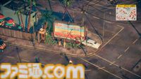 ハチャメチャ宅配ゲーム『Deliver at All Costs』レビュー。あらゆるオブジェクトを破壊しながら車を運転！ カジキマグロを運び、風船で空を飛べ！