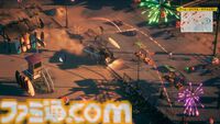 ハチャメチャ宅配ゲーム『Deliver at All Costs』レビュー。あらゆるオブジェクトを破壊しながら車を運転！ カジキマグロを運び、風船で空を飛べ！