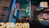 ハチャメチャ宅配ゲーム『Deliver at All Costs』レビュー。あらゆるオブジェクトを破壊しながら車を運転！ カジキマグロを運び、風船で空を飛べ！