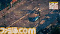 ハチャメチャ宅配ゲーム『Deliver at All Costs』レビュー。あらゆるオブジェクトを破壊しながら車を運転！ カジキマグロを運び、風船で空を飛べ！