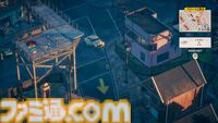 ハチャメチャ宅配ゲーム『Deliver at All Costs』レビュー。あらゆるオブジェクトを破壊しながら車を運転！ カジキマグロを運び、風船で空を飛べ！