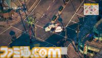 ハチャメチャ宅配ゲーム『Deliver at All Costs』レビュー。あらゆるオブジェクトを破壊しながら車を運転！ カジキマグロを運び、風船で空を飛べ！