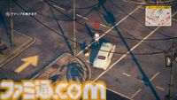ハチャメチャ宅配ゲーム『Deliver at All Costs』レビュー。あらゆるオブジェクトを破壊しながら車を運転！ カジキマグロを運び、風船で空を飛べ！