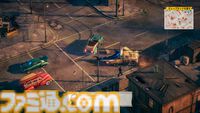 ハチャメチャ宅配ゲーム『Deliver at All Costs』レビュー。あらゆるオブジェクトを破壊しながら車を運転！ カジキマグロを運び、風船で空を飛べ！