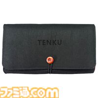 ポータブルゲーミングPC“TENKU LUNA”が5月30日に発売。7インチ、120Hzディスプレイ搭載で外出先でもFPSやアクションゲームが快適に遊べる