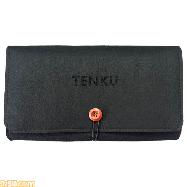 ポータブルゲーミングPC“TENKU LUNA”が5月30日に発売。7インチ、120Hzディスプレイ搭載で外出先でもFPSやアクションゲームが快適に遊べる