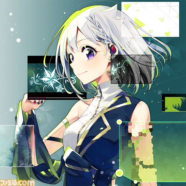 『ステラ アイドル プロジェクト』DMM新作の放置ゲー×アイドル育成RPG、事前登録が10万人を突破。バーチャルシンガー・YuNiの楽曲カバー動画も公開