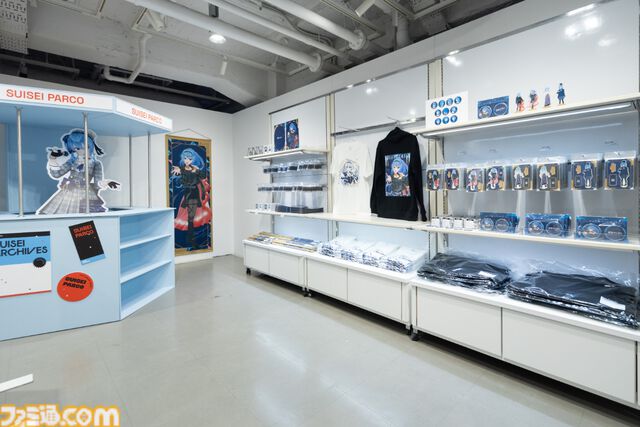 星街すいせい、初の単独展覧会で軌跡を辿る。彼女のさまざまな想いを乗せた言葉の数々が心に刺さる。『綺麗事』MVは息を呑むほど美しく泣ける【ホロライブ】