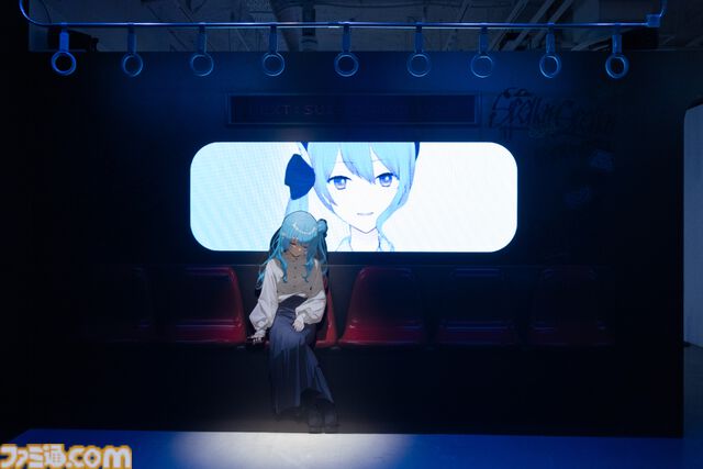 星街すいせい、初の単独展覧会で軌跡を辿る。彼女のさまざまな想いを乗せた言葉の数々が心に刺さる。『綺麗事』MVは息を呑むほど美しく泣ける【ホロライブ】