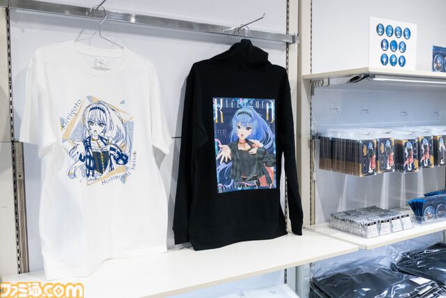 星街すいせい、初の単独展覧会で軌跡を辿る。彼女のさまざまな想いを乗せた言葉の数々が心に刺さる。『綺麗事』MVは息を呑むほど美しく泣ける【ホロライブ】