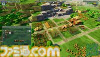 『Of Life and Land』人間と自然環境のバランスを考える都市建設シミュレーションが本日（5/16）発売。正式版では貿易システムや歴史的シナリオも追加