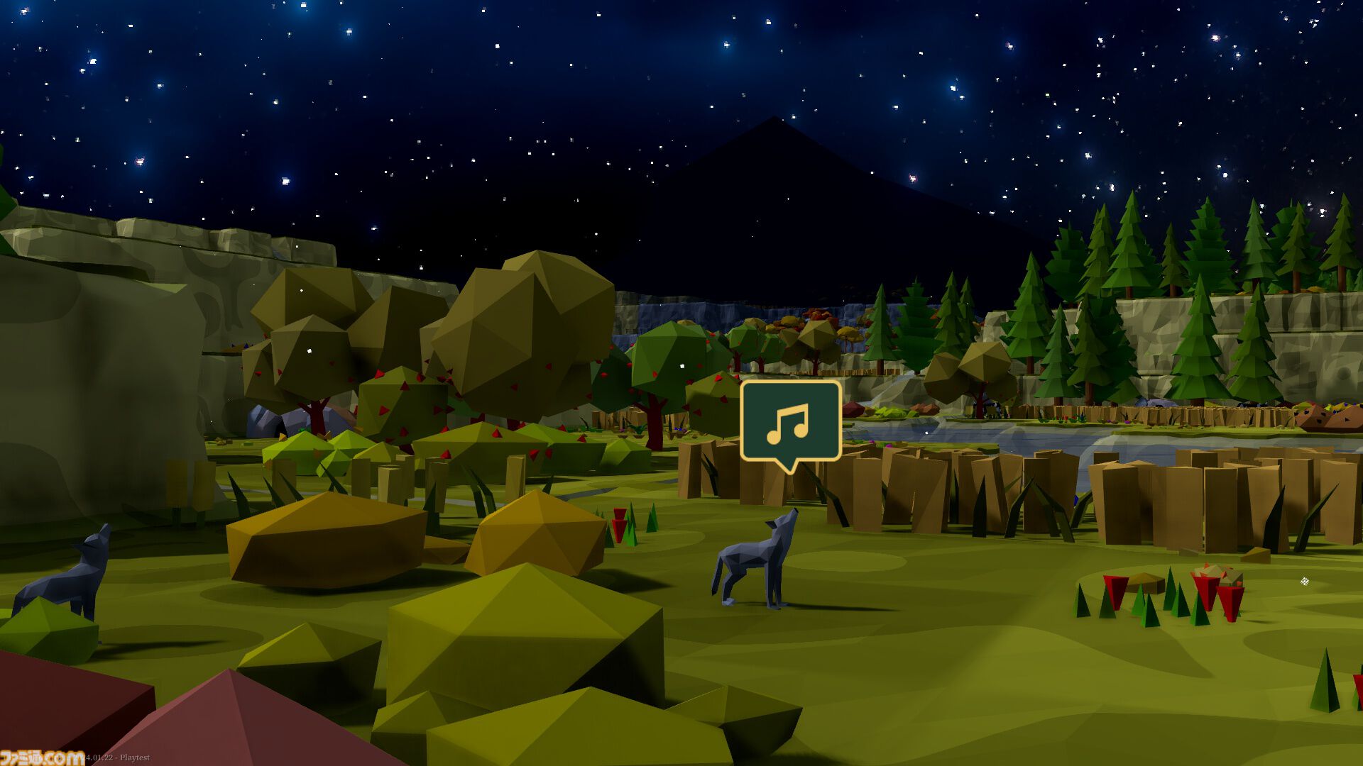 『Of Life and Land』人間と自然環境のバランスを考える都市建設シミュレーションが本日（5/16）発売。正式版では貿易システムや歴史的シナリオも追加
