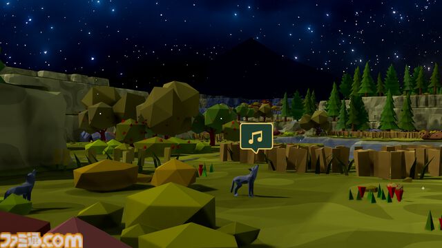 『Of Life and Land』人間と自然環境のバランスを考える都市建設シミュレーションが本日（5/16）発売。正式版では貿易システムや歴史的シナリオも追加