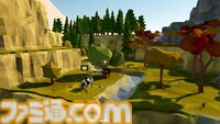 『Of Life and Land』人間と自然環境のバランスを考える都市建設シミュレーションが本日（5/16）発売。正式版では貿易システムや歴史的シナリオも追加