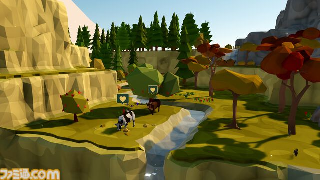 『Of Life and Land』人間と自然環境のバランスを考える都市建設シミュレーションが本日（5/16）発売。正式版では貿易システムや歴史的シナリオも追加