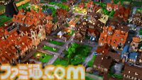 『Of Life and Land』人間と自然環境のバランスを考える都市建設シミュレーションが本日（5/16）発売。正式版では貿易システムや歴史的シナリオも追加
